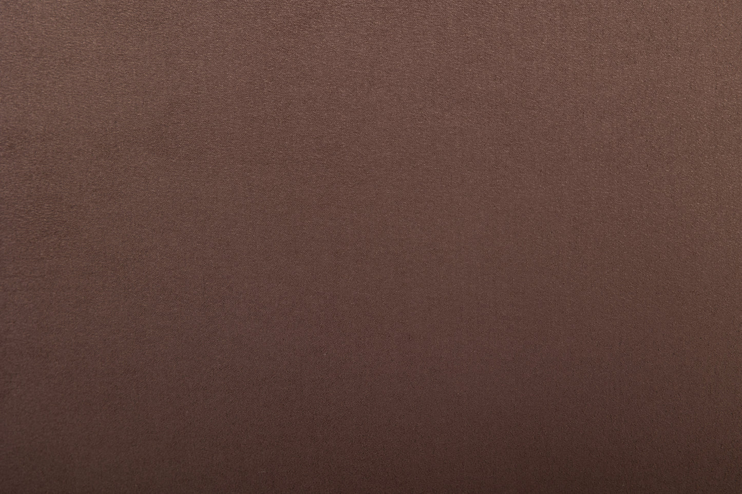 Kingston Brown Faux Suede Dining Chair