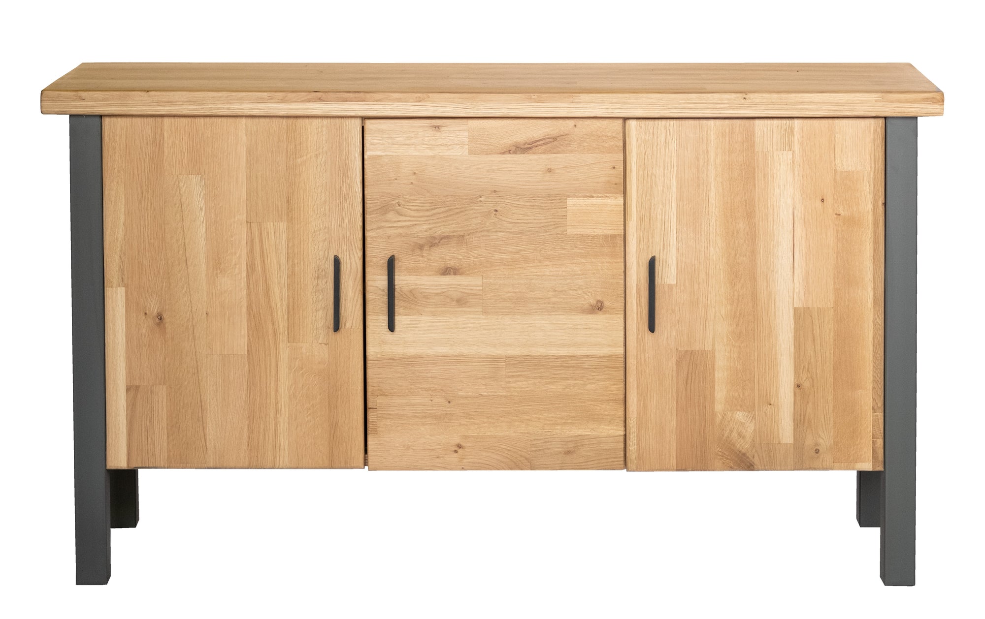 Oakdale Sideboard Metal Leg