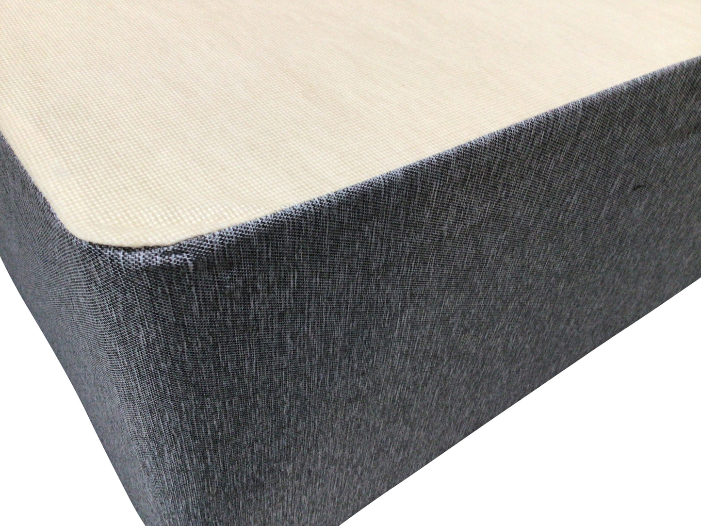 4ft Small Double Divan Bed Base