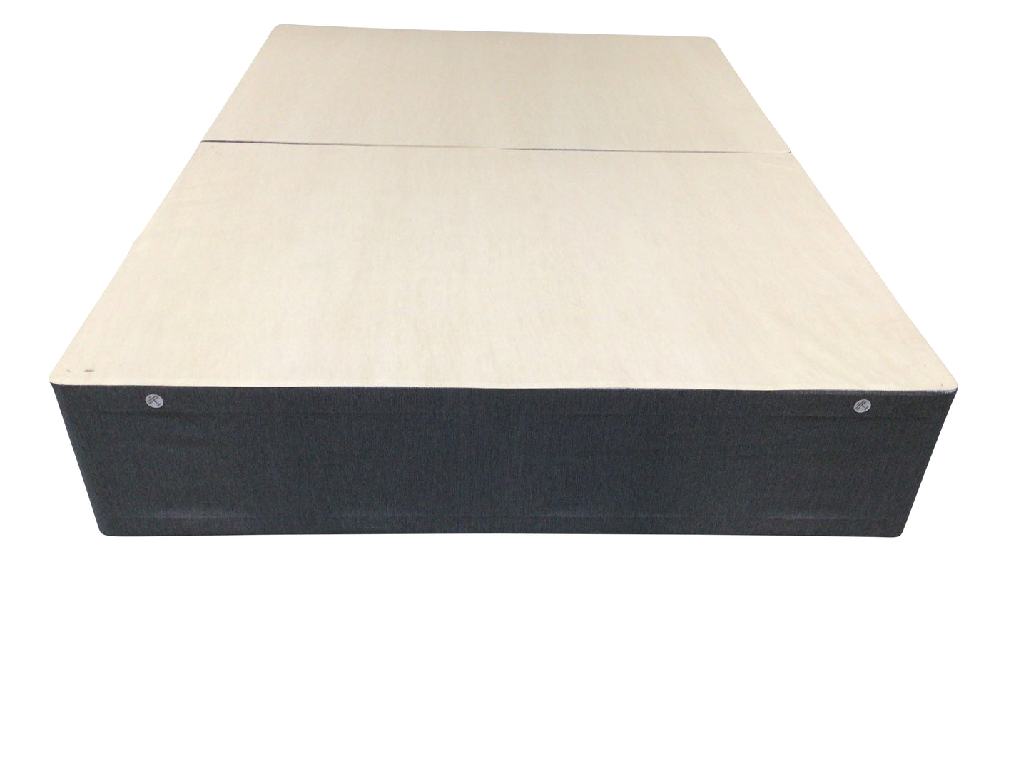 4ft Small Double Divan Bed Base
