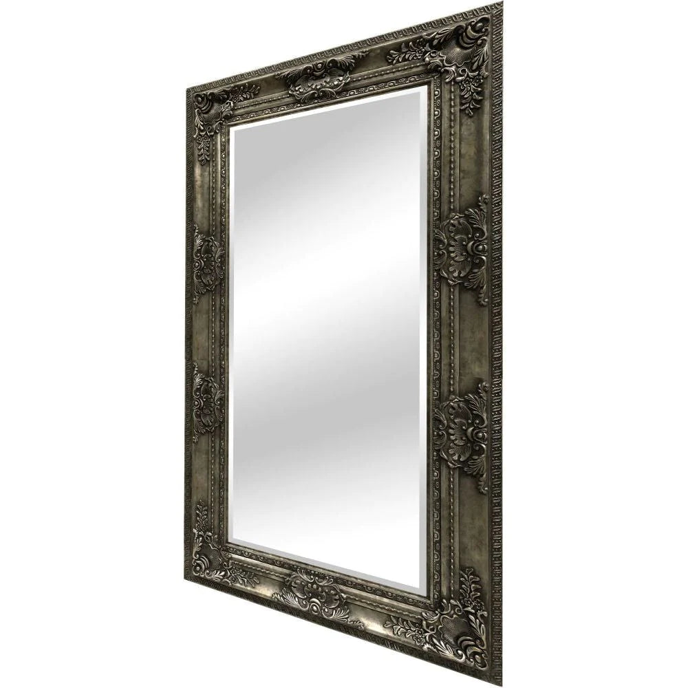 Wooden Framed Leaner Mirror - FC28LNR
