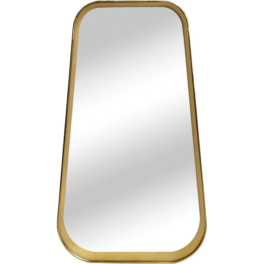 Iron Framed Leaner Mirror - FC35