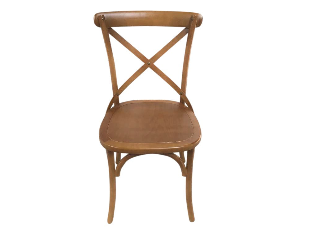 Viola Wooden Dining Chair