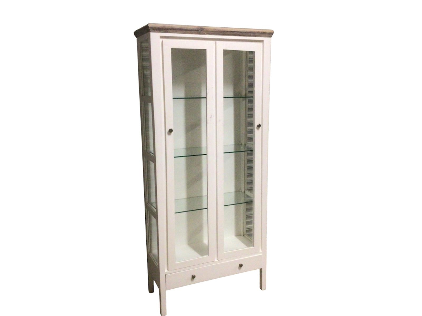 Mia Display Cabinet