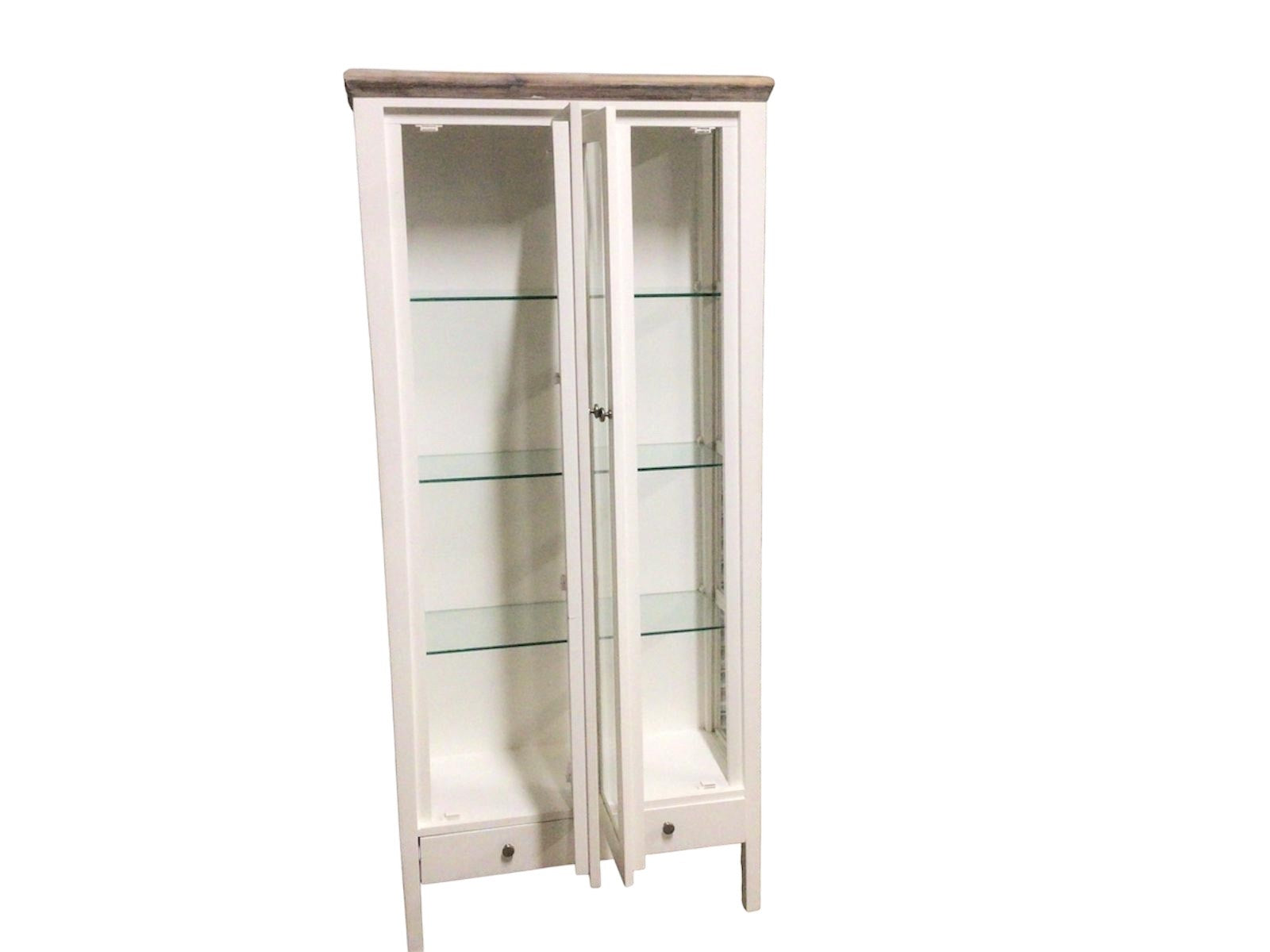 Mia Display Cabinet