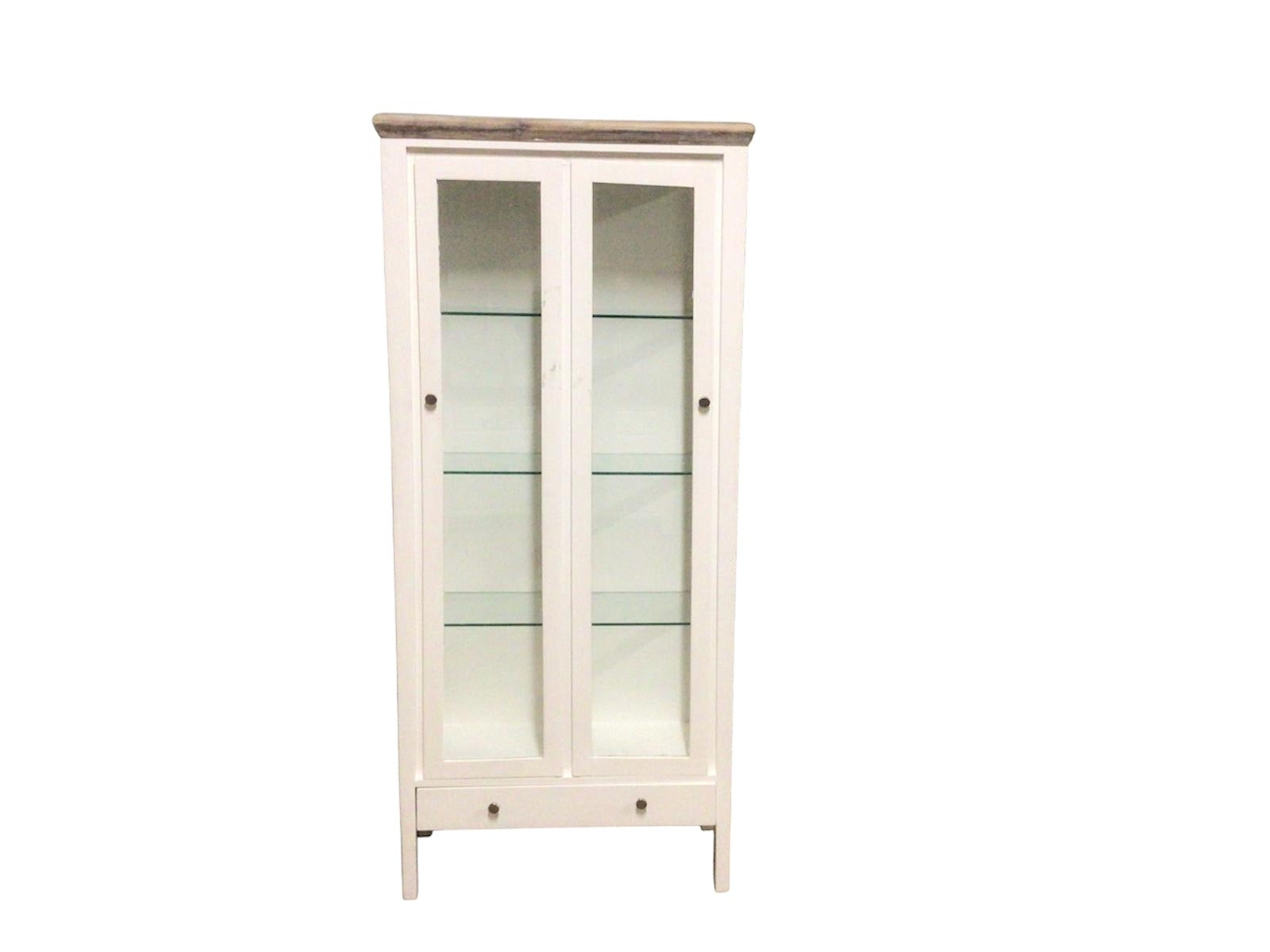Mia Display Cabinet