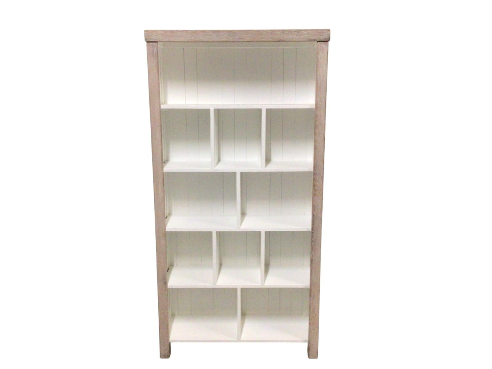 Next Bookcase