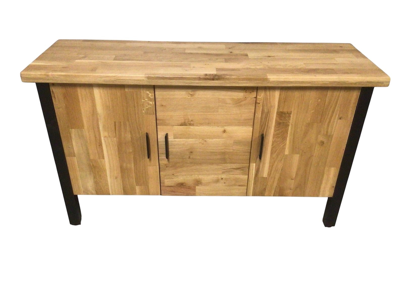 Oakdale Sideboard Metal Leg