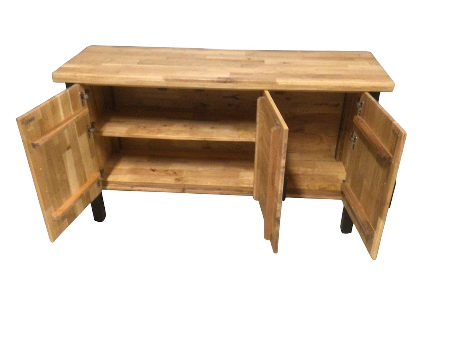 Oakdale Sideboard Metal Leg