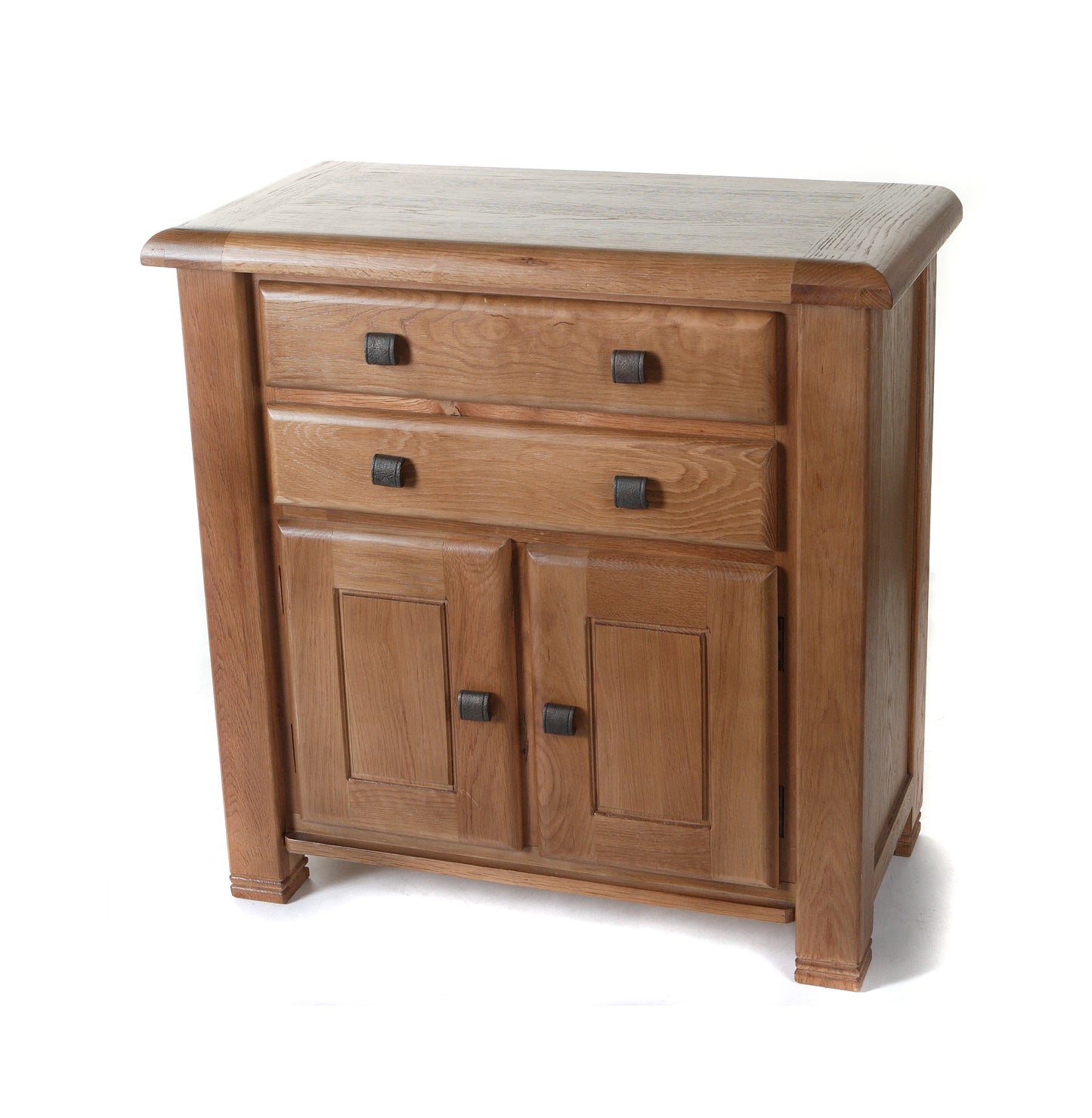 Danube Oak Small Sideboard