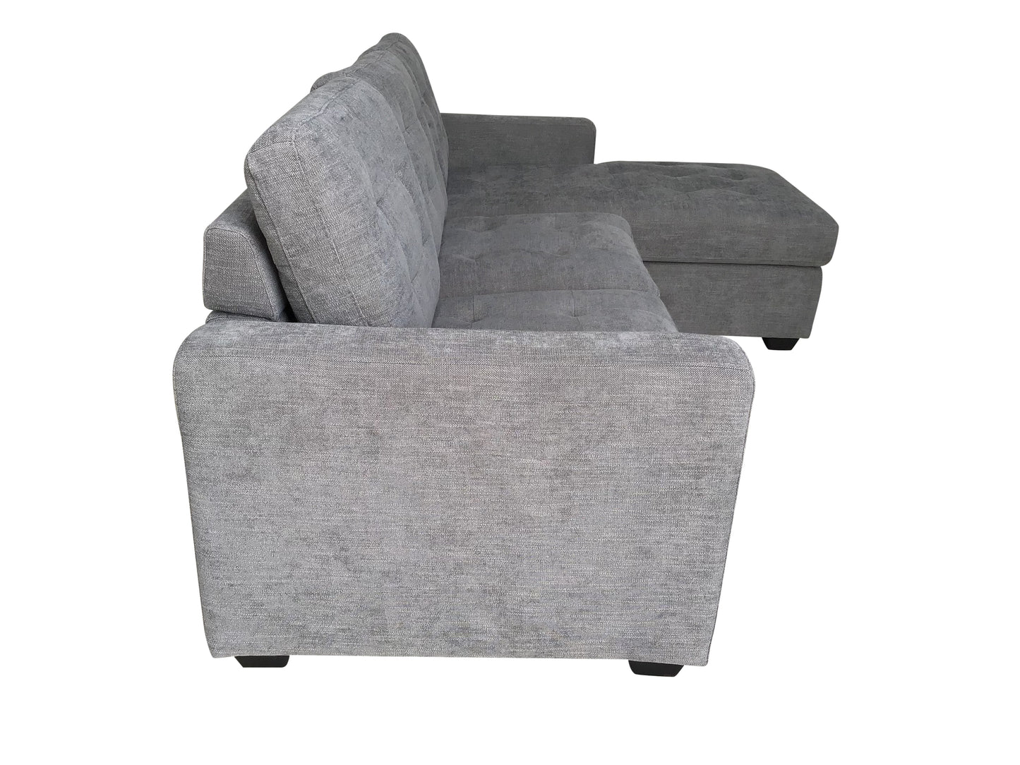Springfield Power Reclining Corner Sofa