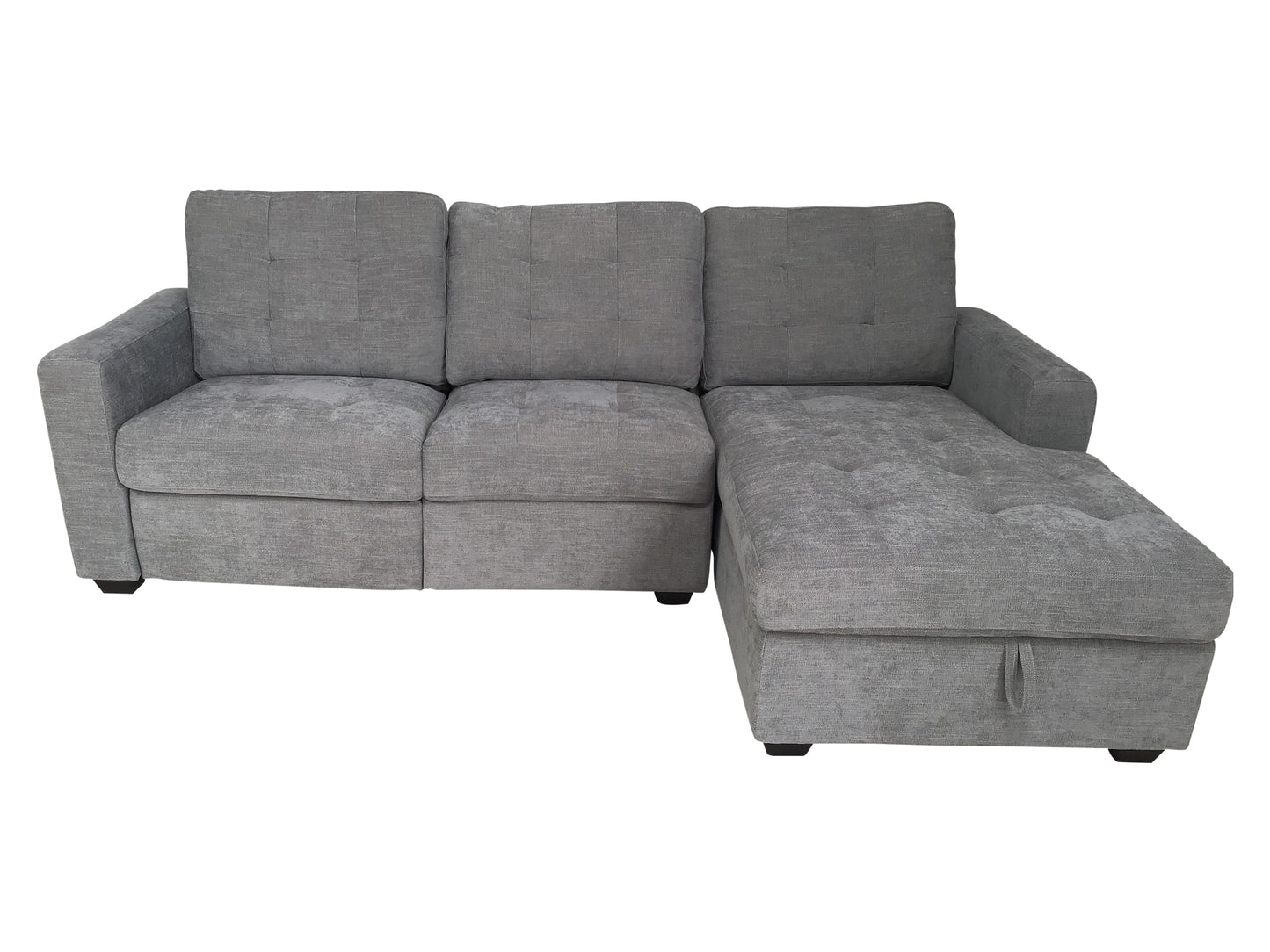 Springfield Power Reclining Corner Sofa