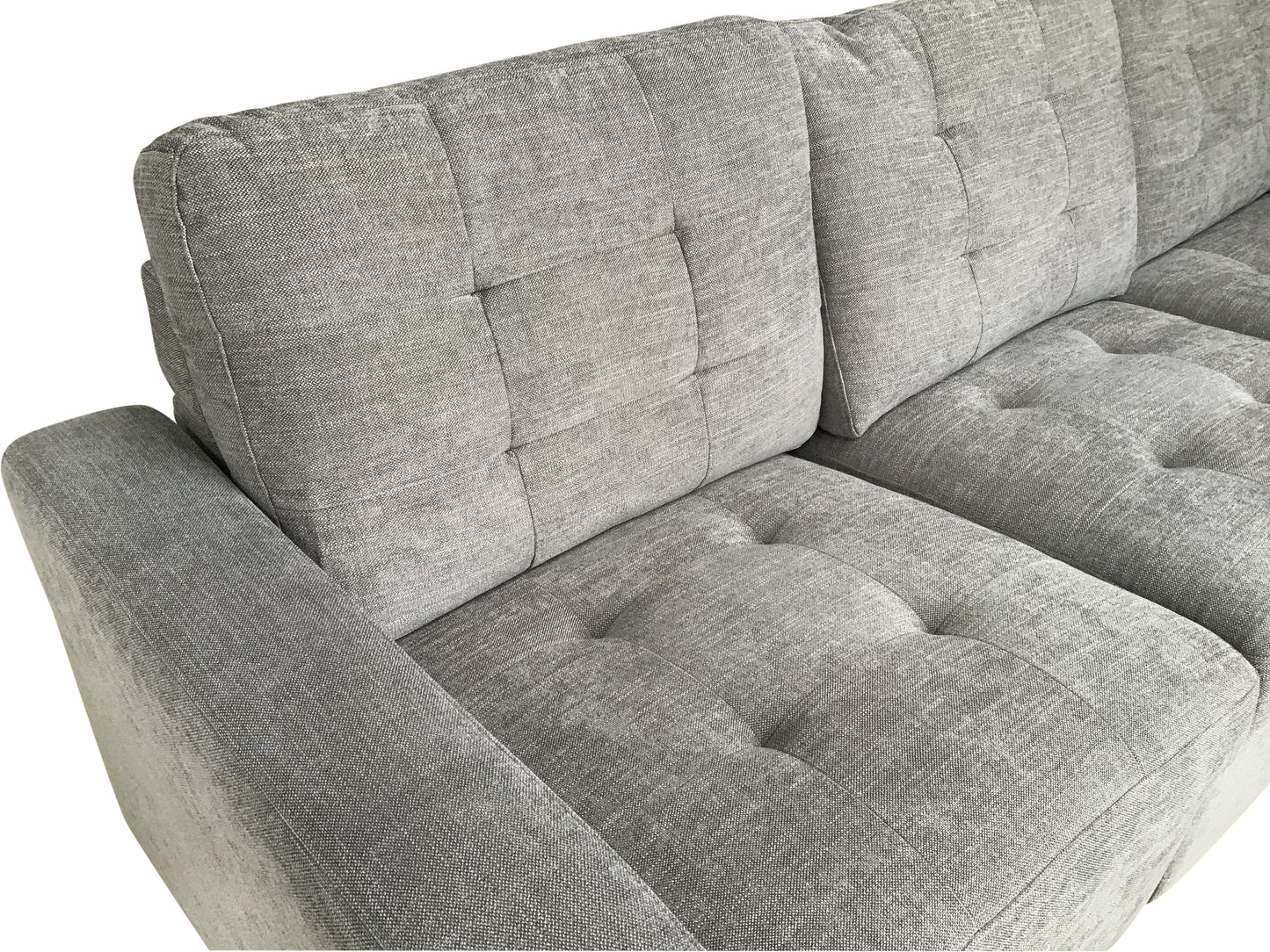 Springfield Power Reclining Corner Sofa