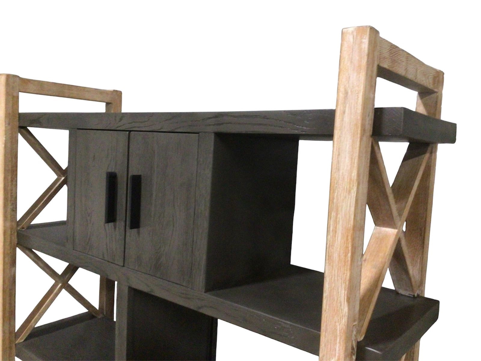 Bar Display Cabinet