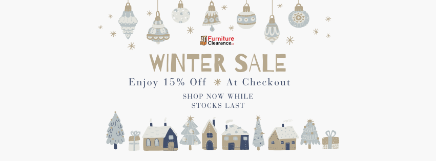 Winter Sale