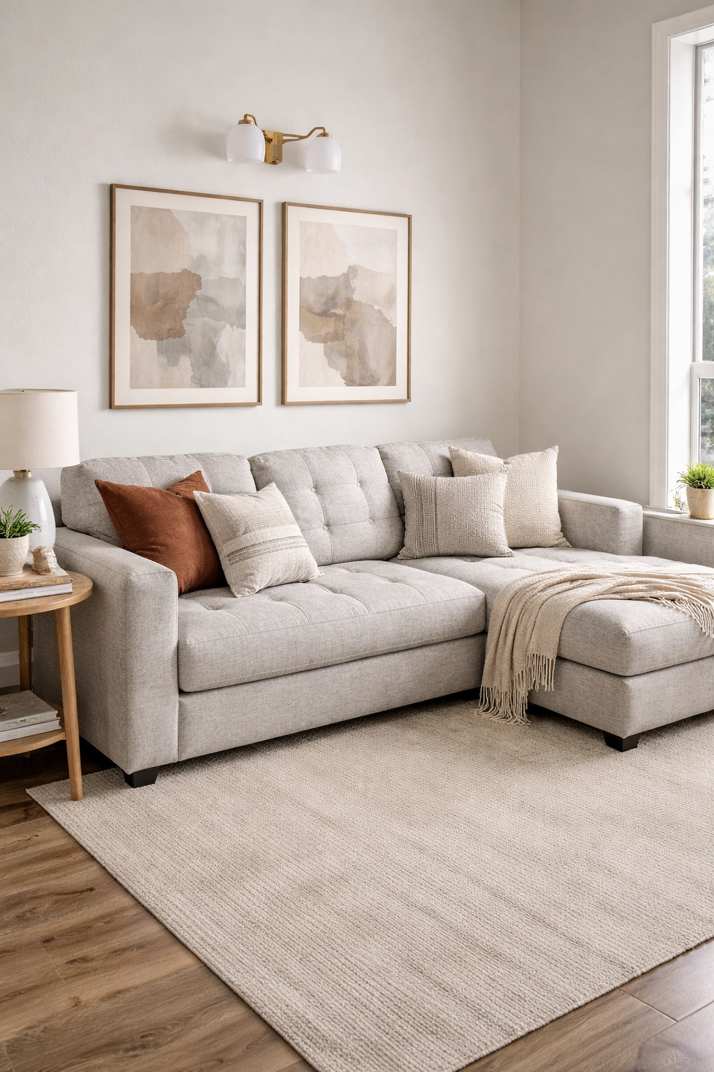 Spring has SPRUNG…