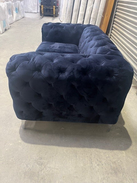 Clayton 2 Seater Sofa - Ex Display (Nov 5)