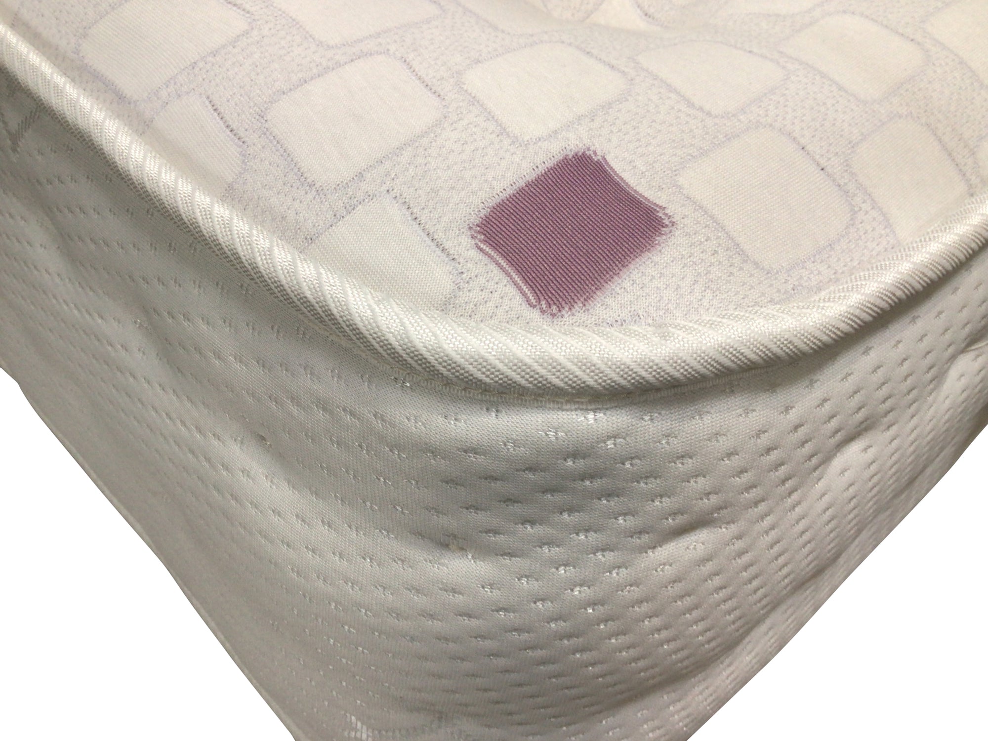 Mayfair 4ft Small Double Pocket Mattress