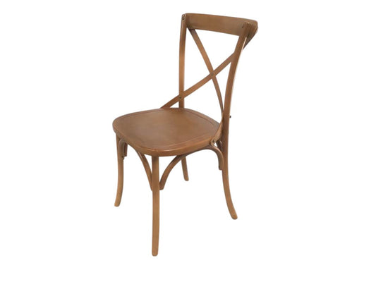 Viola Wooden Dining Chair
