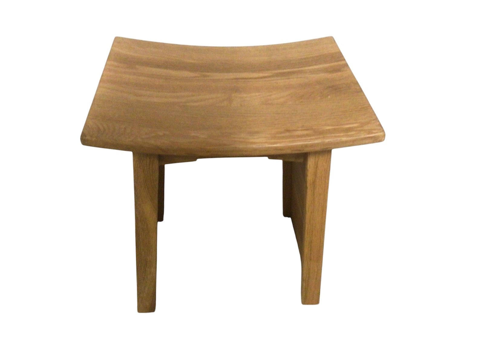 Bach Oak stool