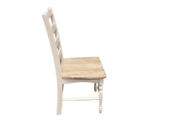 Biarritz Painted Timber Dining Chair