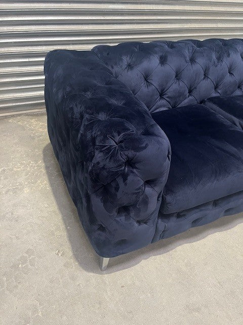 Clayton 2 Seater Sofa - Ex Display (Nov 5)