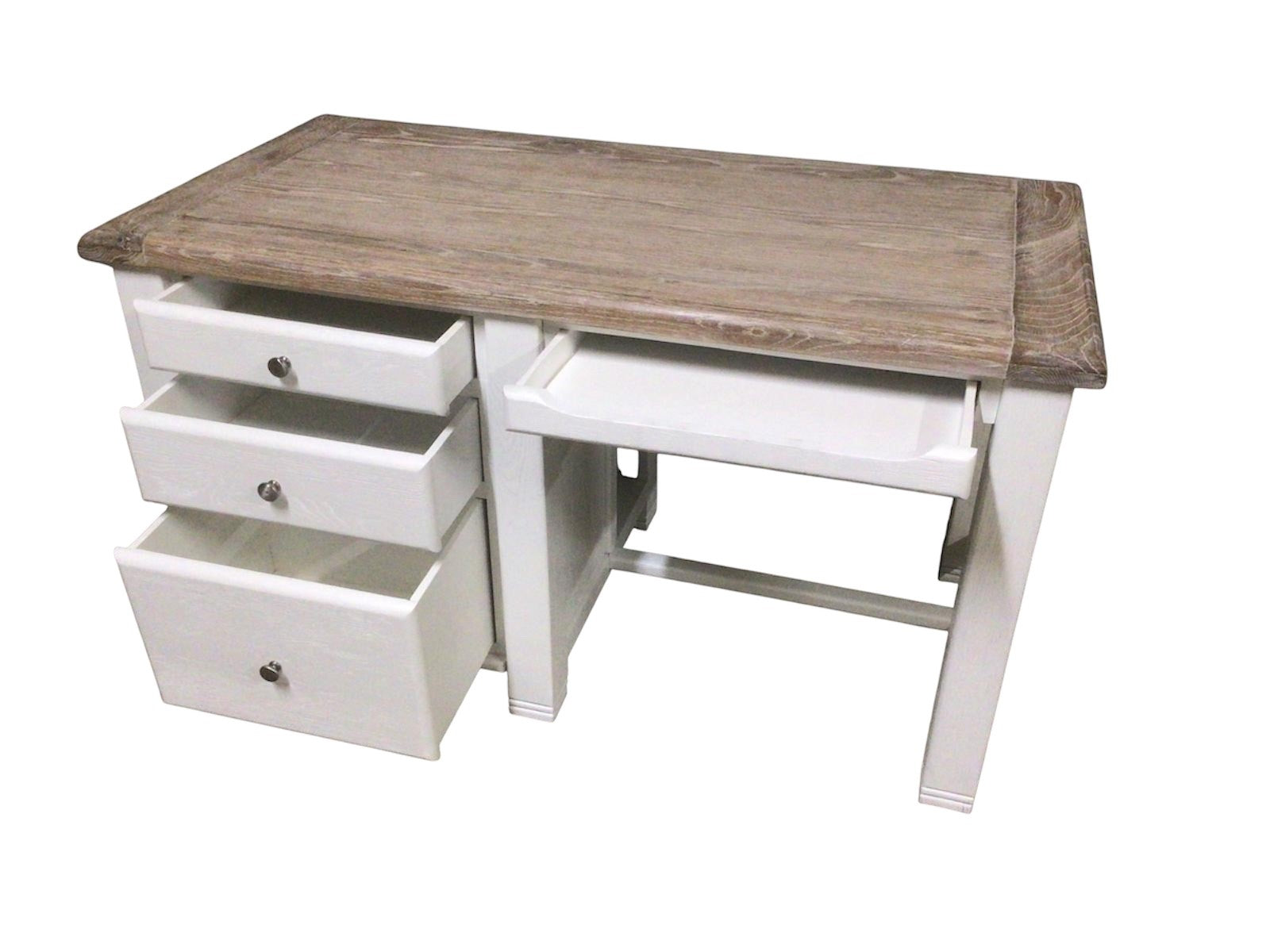 Danube Desk
