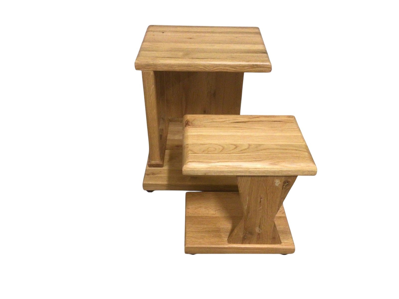 Loire Nest of Two Tables
