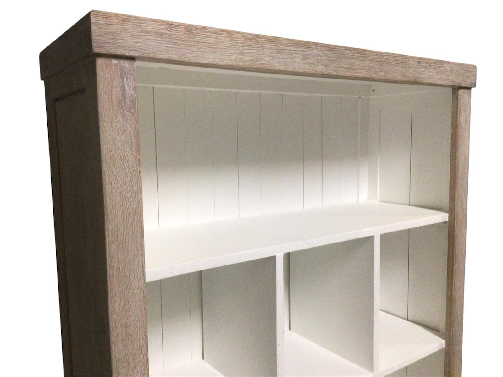 Next Bookcase