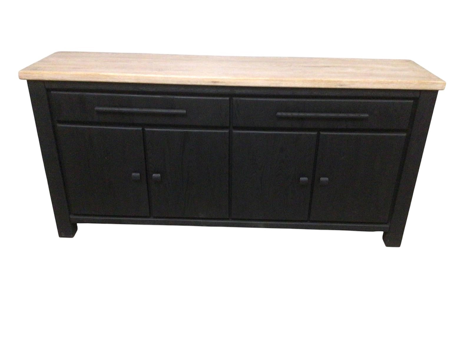 Tommy Medium Sideboard Space Grey / Ciffa