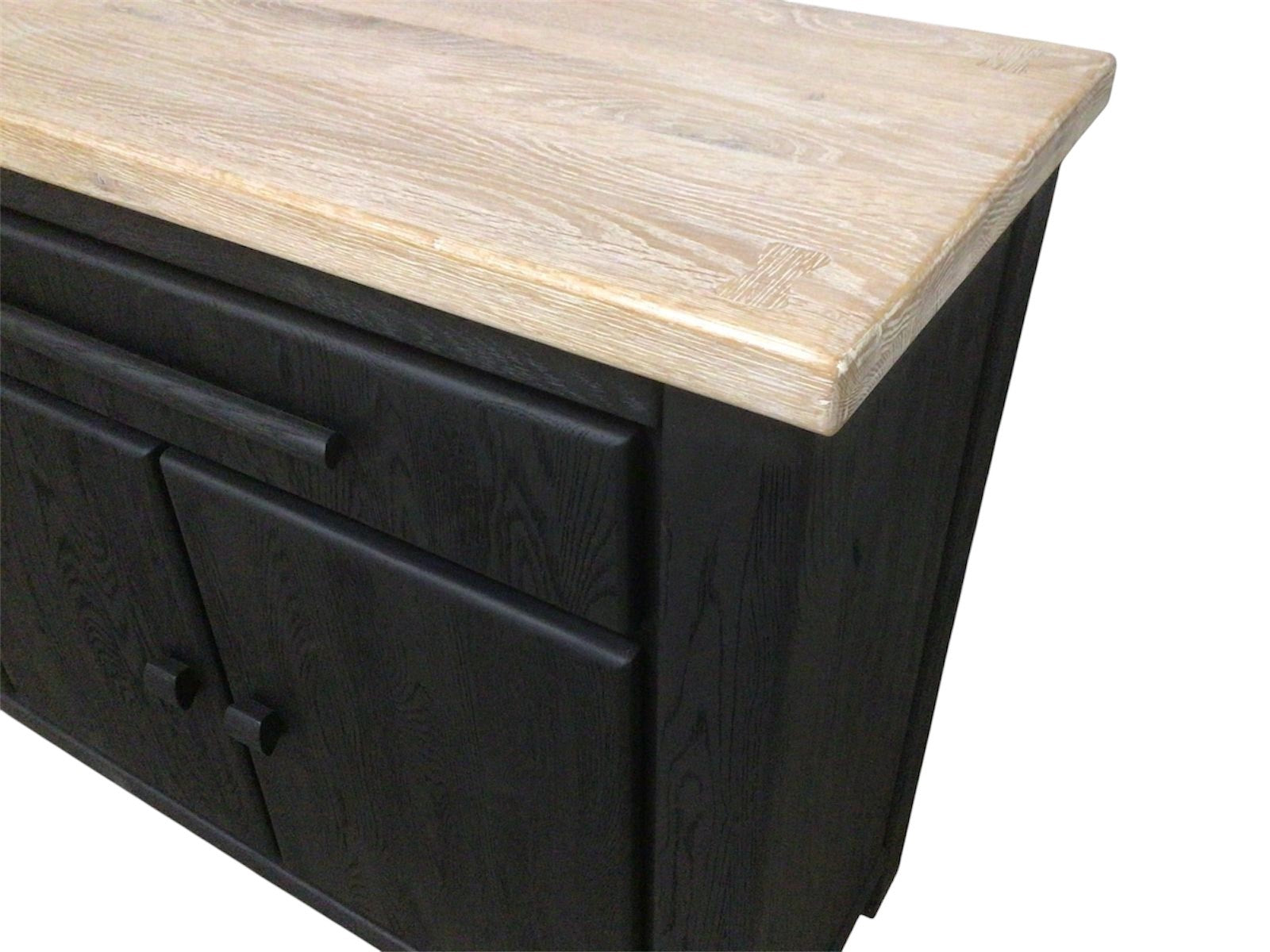 Tommy Medium Sideboard Space Grey / Ciffa