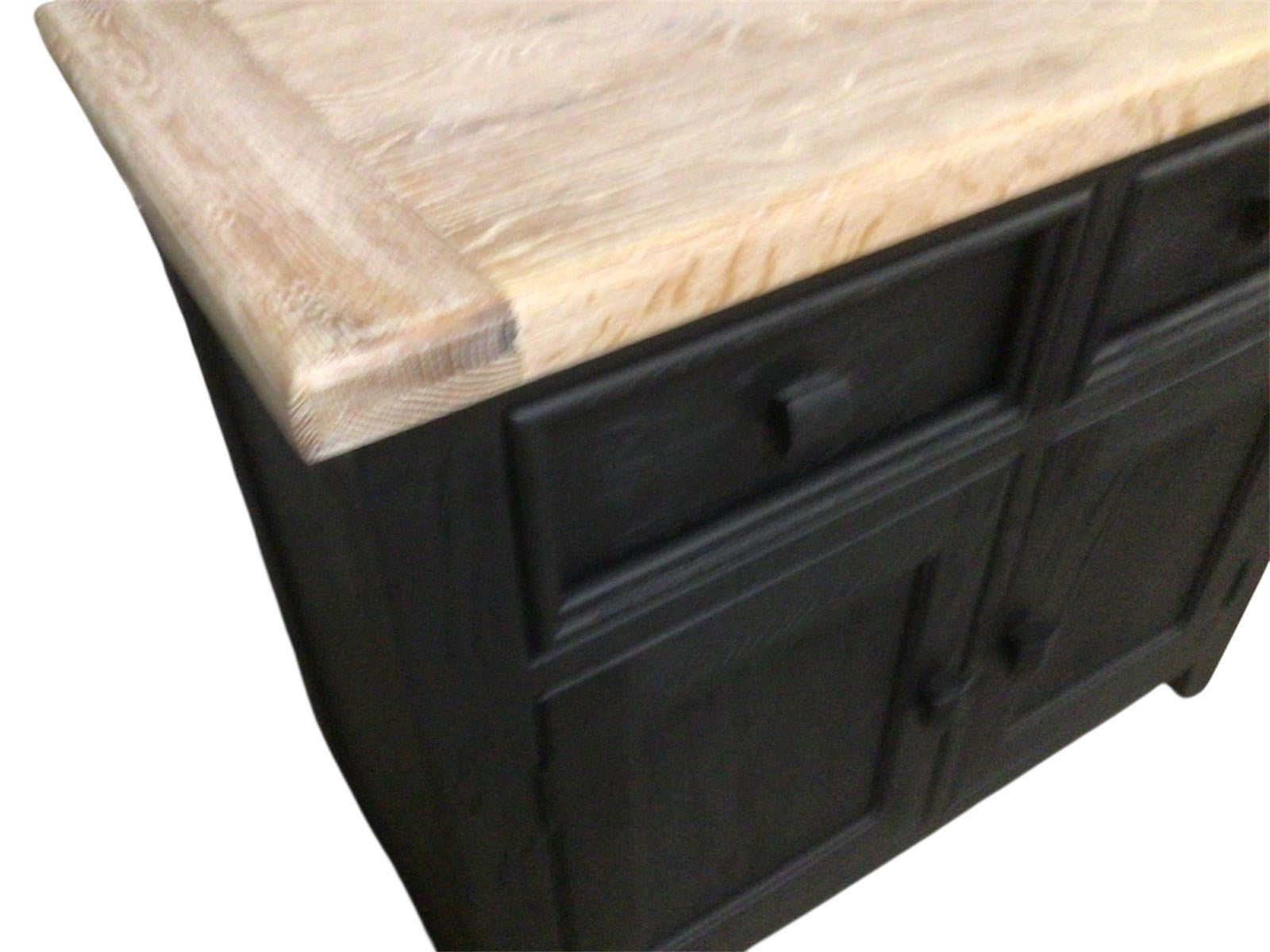 Yes Sideboard