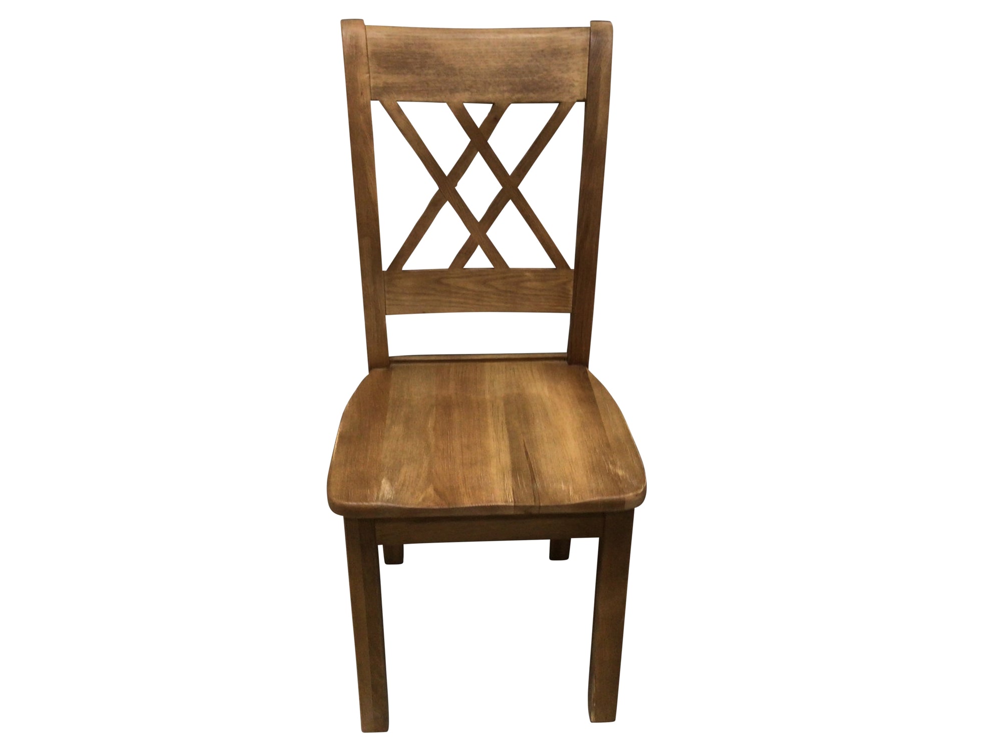 Cologne Solid Oak Dining Chair