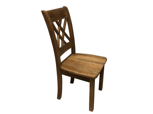 Cologne Solid Oak Dining Chair