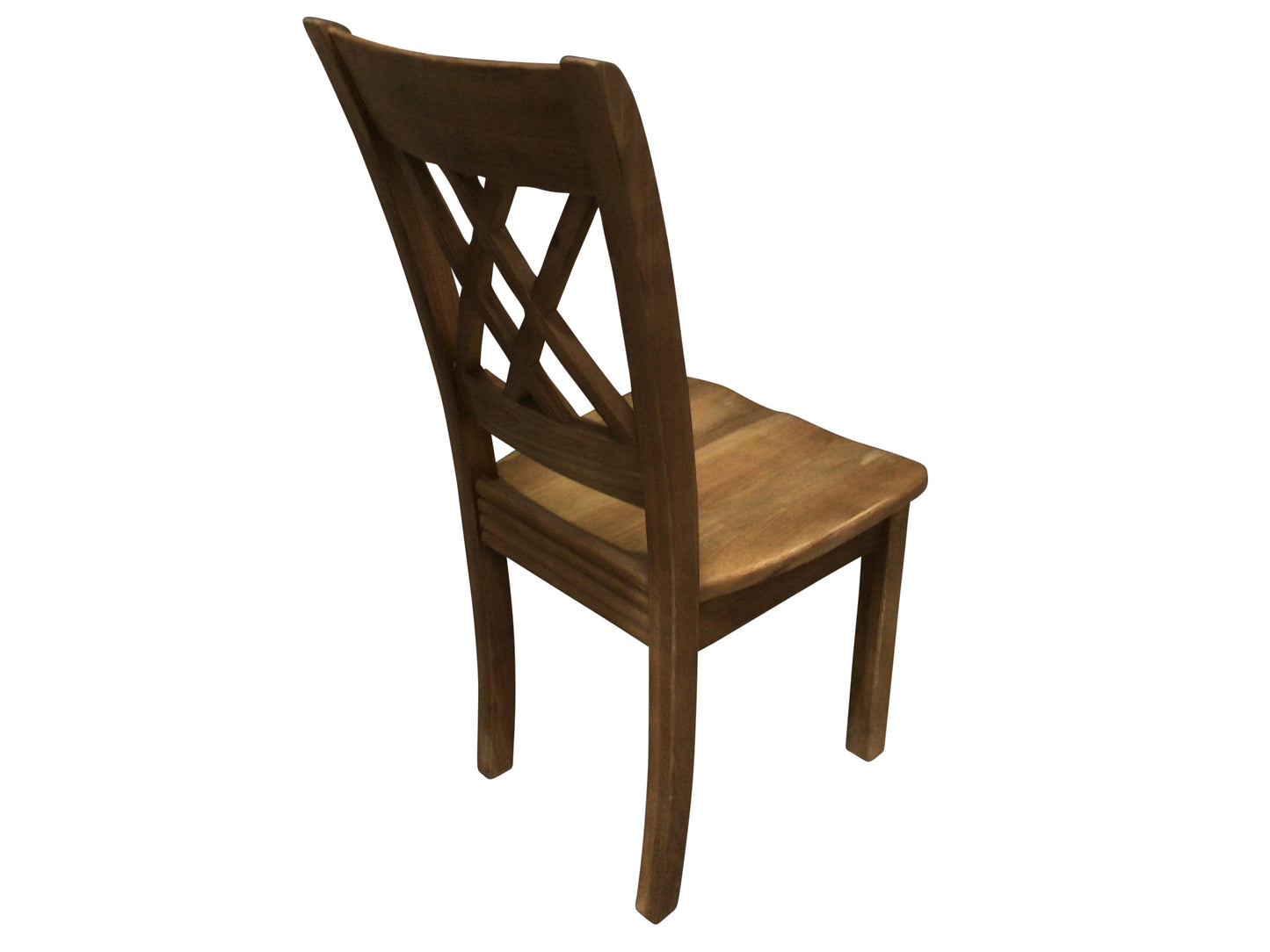 Cologne Solid Oak Dining Chair