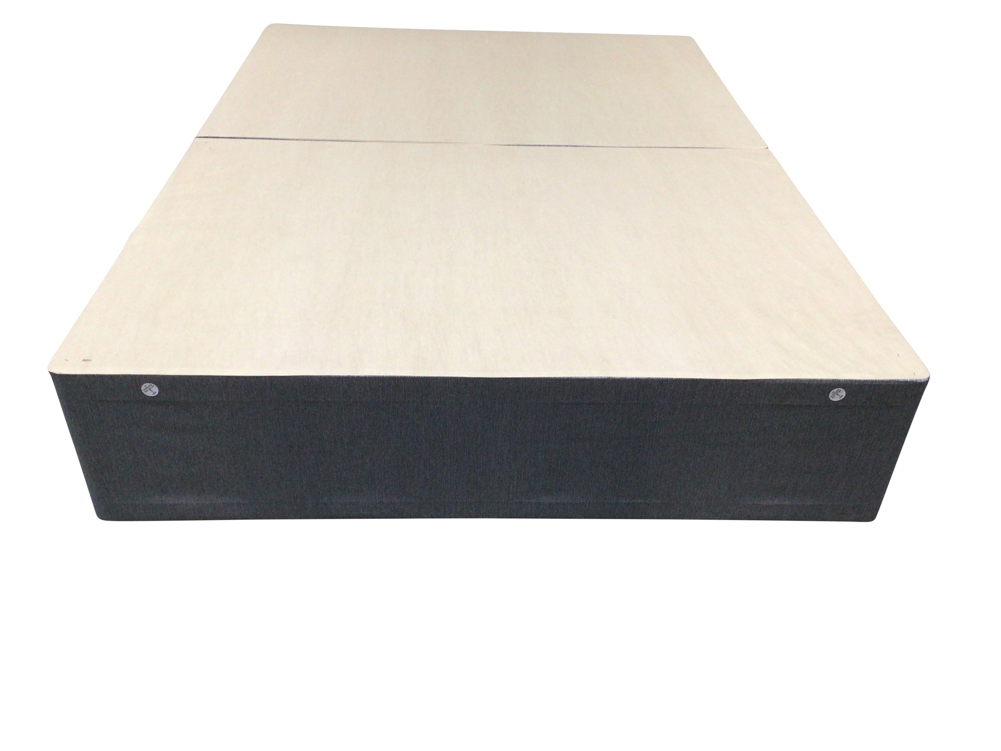 4ft6 Double Platform Top Divan Base